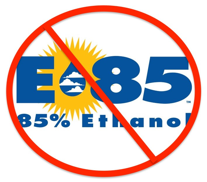 Tundra 2nd Gen. 2007-2021