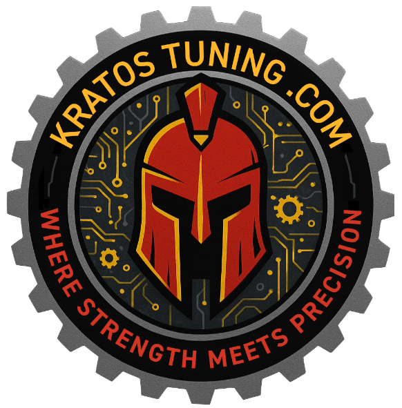 Kratos Tuning Gift Card